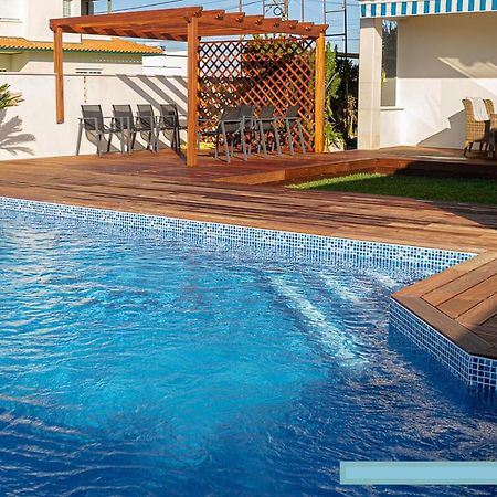 Casa Magnolia B&B Gafanha da Nazaré Exteriér fotografie
