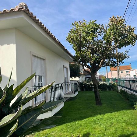 Casa Magnolia B&B Gafanha da Nazaré Exteriér fotografie