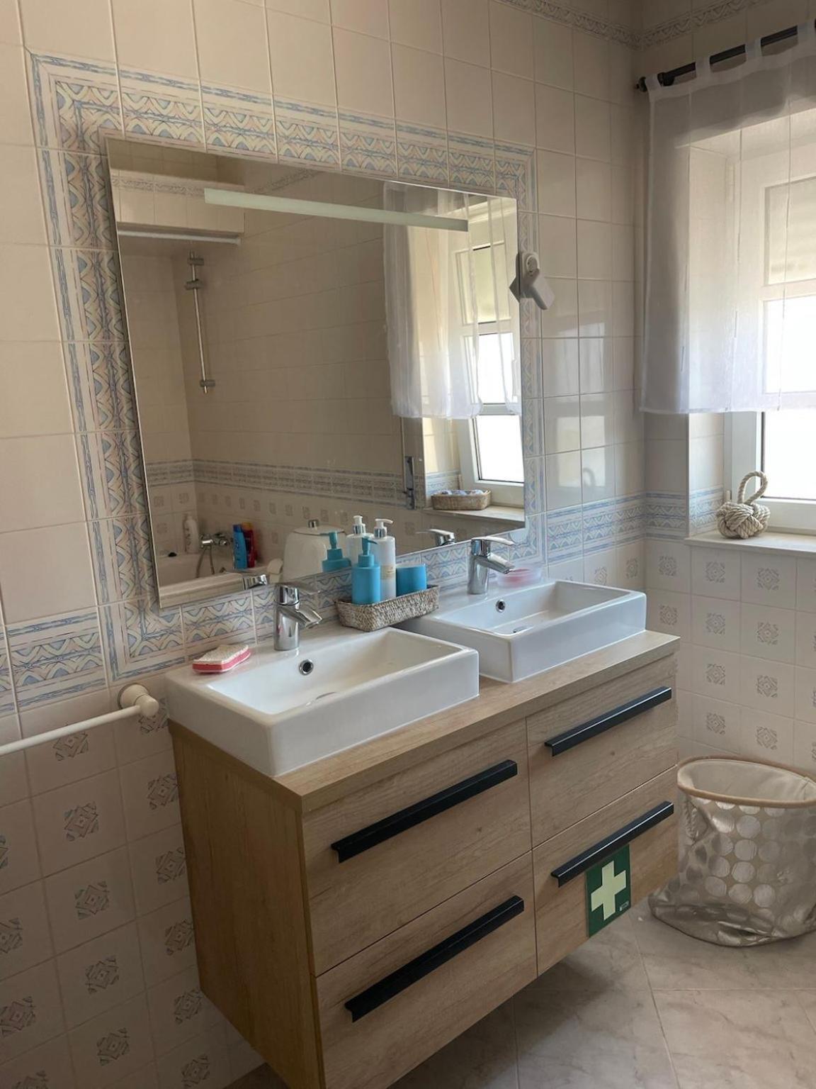 Casa Magnolia B&B Gafanha da Nazaré Exteriér fotografie