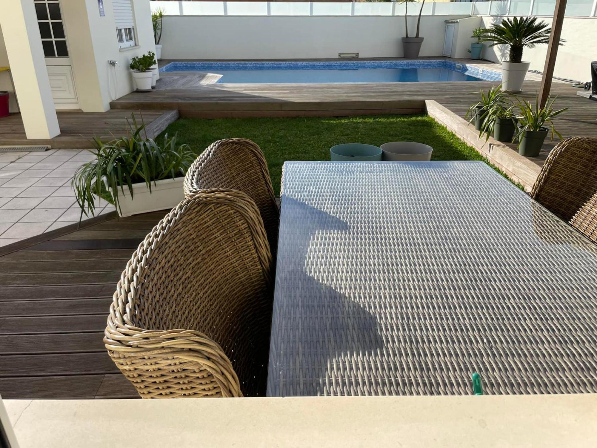 Casa Magnolia B&B Gafanha da Nazaré Exteriér fotografie