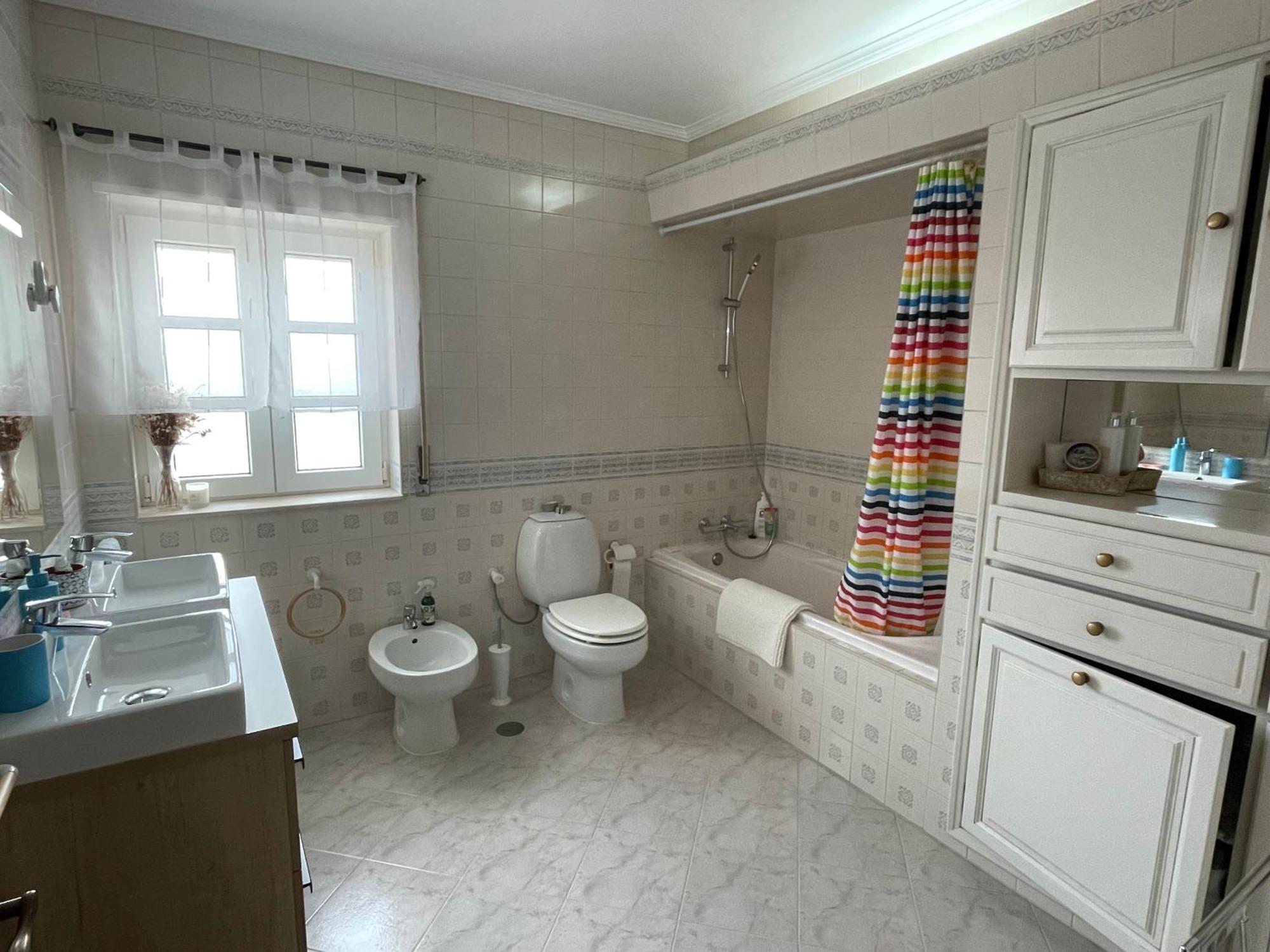 Casa Magnolia B&B Gafanha da Nazaré Exteriér fotografie