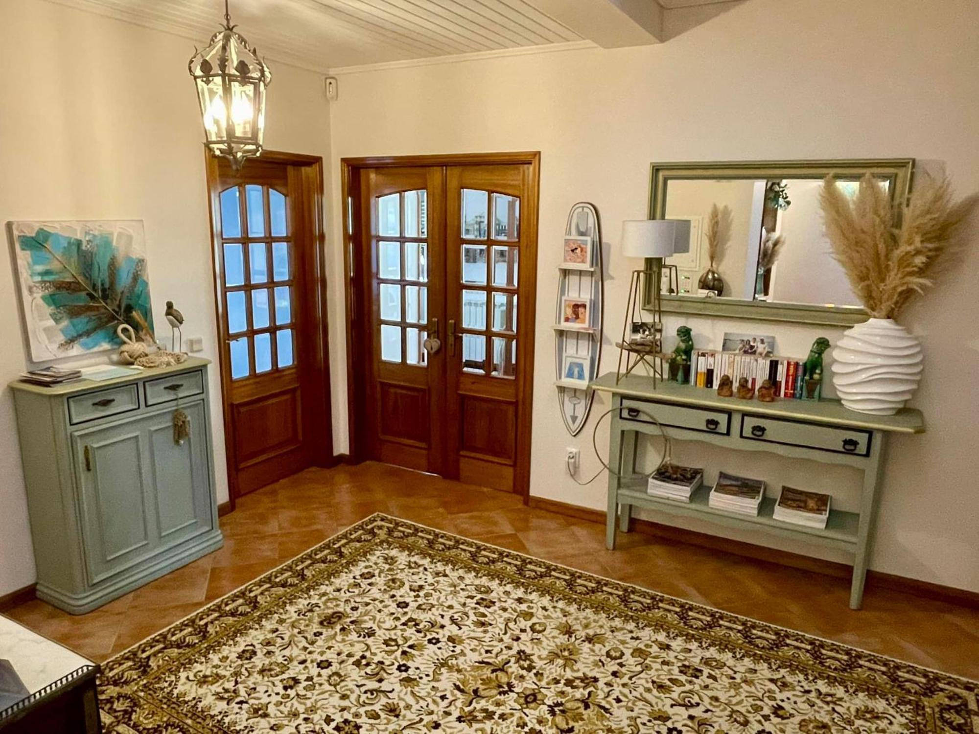Casa Magnolia B&B Gafanha da Nazaré Exteriér fotografie